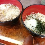 おらが蕎麦 - 