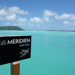 Le Meridien Bora Bora - Le Meridien Bora Bora