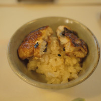 うを徳 - 浜名湖の鰻丼