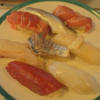 うを徳 - お寿司