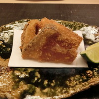 麻布十番 ふくだ - 