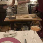 ペレグリーノ - 