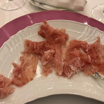 ペレグリーノ - 