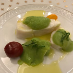 ペレグリーノ - 