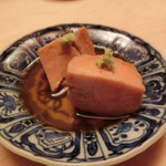 日本橋蛎殻町 すぎた - 