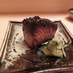 日本橋蛎殻町 すぎた - 