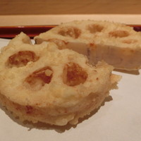 てんぷら 近藤 - 