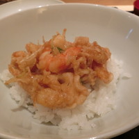 てんぷら 近藤 - 