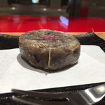 イッピン カフェ - 本日のおやつセット 2016/04/13