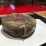 イッピン カフェ - 本日のおやつセット 2016/04/13