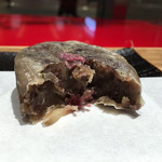 イッピン カフェ - 本日のおやつセット 2016/04/13