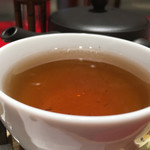 イッピン カフェ - 本日のおやつセット 2016/04/14