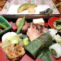 神楽坂 和食 千 - 