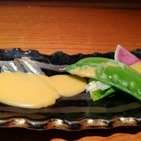 神楽坂 和食 千 - 