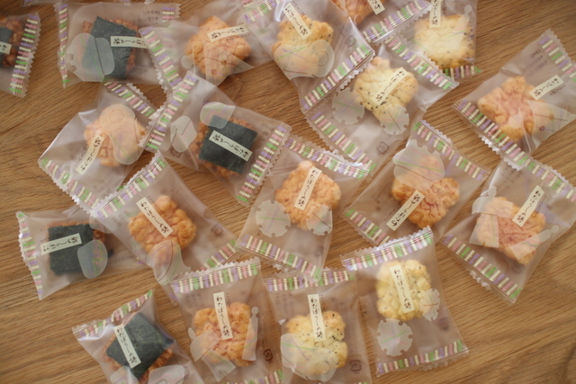 小倉山荘 横浜高島屋店 横浜 和菓子 食べログ