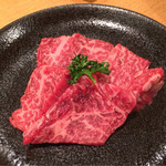 焼肉問屋 牛蔵 - かいのみ