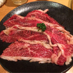 焼肉問屋 牛蔵 - ぶりすけ