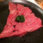 焼肉問屋 牛蔵 - 僕にお気に入り、マキ
