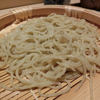 日本橋 蕎ノ字 - 