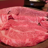 すき焼割烹 日山 - 