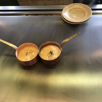 南海グリル 東店 - 