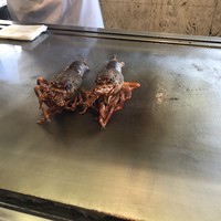 南海グリル 東店 - 