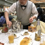 Tai Woo Seafood Restaurant - 