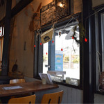 GREEN DAYS CAFE - 