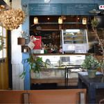 GREEN DAYS CAFE - 