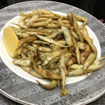 みょうが屋 - バターソテー