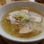 喜一 - SIOラーメン