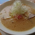 喜一 - 熟成味噌ラーメン