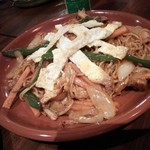 ダルバートダイニング - チョーミン