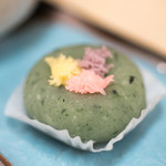 ういろう - 2017.4 ういろう花すみれ