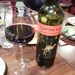 ダルバートダイニング - オーストラリア産赤ワイン