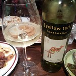 ダルバートダイニング - オ－ストラリア産白ワイン