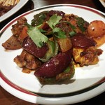 ダルバートダイニング - ギティ