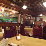 万平ホテル メインダイニングルーム - 