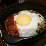 ダルバートダイニング - ラーケン