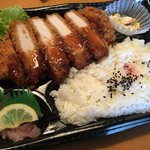 いなげや ina21 - 料理写真: