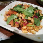 ダルバートダイニング - バトマスサデコ