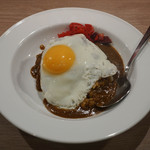 ニューキャッスル - 辛来飯