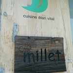 Millet - 