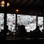 万平ホテル メインダイニングルーム - 