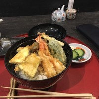 天ぷら わかやま - 