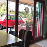 Alpha Betti Cafe - 