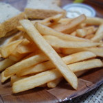 Bloody Mary's - Bloody's Mahi Mahi Reuben Sandwich (1700XPF)