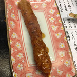 もつ焼き BAN - 