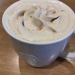 スターバックス・コーヒー - ドリンク写真:
