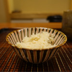 竹屋町 三多 - 炊き込みごはん☆